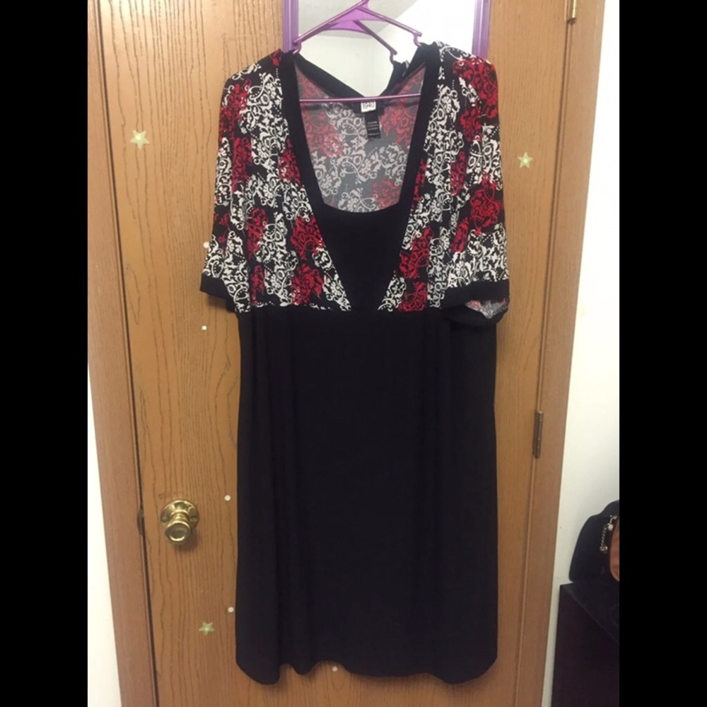 Nice Casual Dress